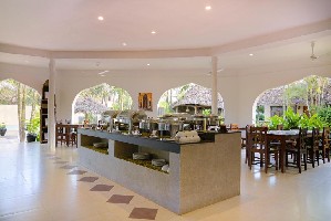 Hotel AHG HISIA NUNGWI EXPERIENCE HOTEL wakacje