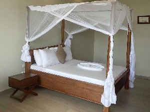 Hotel AHG HISIA NUNGWI EXPERIENCE HOTEL wakacje