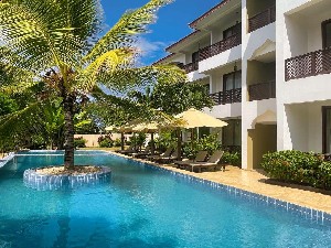 Hotel AHG HISIA NUNGWI EXPERIENCE HOTEL wakacje