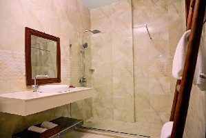 Hotel AHG HISIA NUNGWI EXPERIENCE HOTEL wakacje