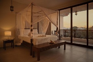 Hotel AHG HISIA NUNGWI EXPERIENCE HOTEL wakacje