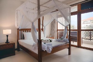 Hotel AHG HISIA NUNGWI EXPERIENCE HOTEL wakacje