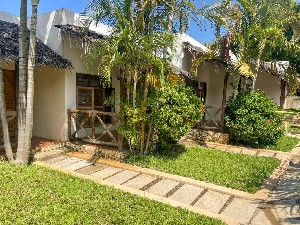 Hotel AHG HISIA NUNGWI EXPERIENCE HOTEL wakacje