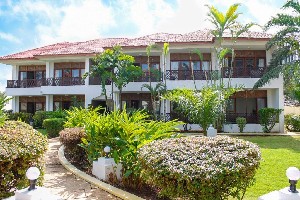 Hotel AHG HISIA NUNGWI EXPERIENCE HOTEL wakacje