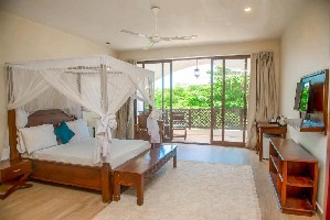 Hotel AHG HISIA NUNGWI EXPERIENCE HOTEL wakacje