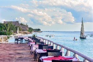 Hotel AMAAN BEACH BUNGALOWS wakacje