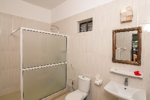 Hotel AMAAN BEACH BUNGALOWS wakacje