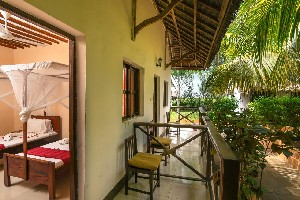 Hotel AMAAN BEACH BUNGALOWS wakacje