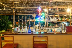 Hotel AMAAN BEACH BUNGALOWS wakacje