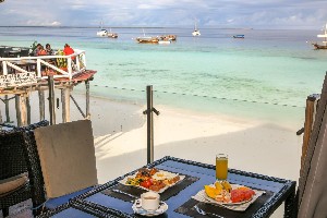 Hotel AMAAN BEACH BUNGALOWS wakacje