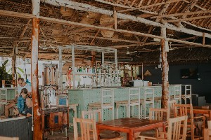 Hotel AMAAN BEACH BUNGALOWS wakacje