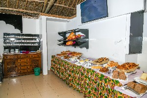 Hotel AMAAN BEACH BUNGALOWS wakacje