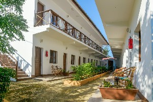 Hotel AMAAN BEACH BUNGALOWS wakacje