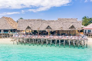 Hotel AMAAN BEACH BUNGALOWS wakacje