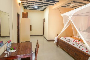 Hotel AMAAN BEACH BUNGALOWS wakacje