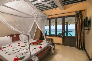 Hotel AMAAN BEACH BUNGALOWS wakacje