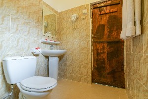 Hotel AMAAN BEACH BUNGALOWS wakacje