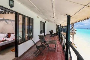 Hotel AMAAN BEACH BUNGALOWS wakacje