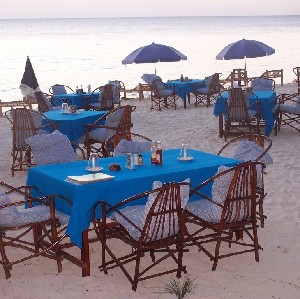 Beach Restaurant