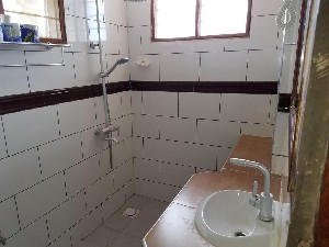 Sample Bathroom