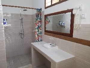 Sample Bathroom