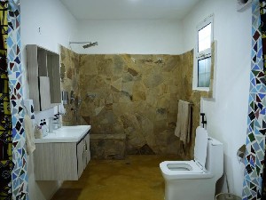Sample Bathroom