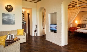 Hotel ESSQUE ZALU wakacje