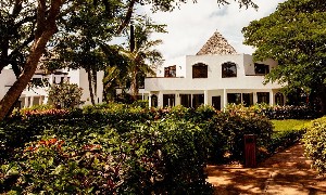 Hotel ESSQUE ZALU wakacje