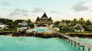 Hotel ESSQUE ZALU wakacje