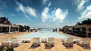 Hotel ESSQUE ZALU wakacje