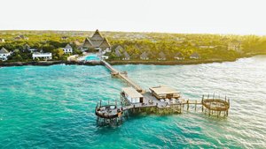 Hotel ESSQUE ZALU wakacje