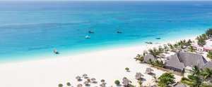 Hotel GOLD ZANZIBAR BEACH HOUSE & SPA wakacje