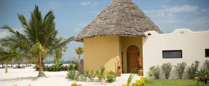 Hotel GOLD ZANZIBAR BEACH HOUSE & SPA wakacje