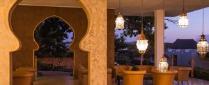Hotel GOLD ZANZIBAR BEACH HOUSE & SPA wakacje
