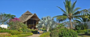 Hotel GOLD ZANZIBAR BEACH HOUSE & SPA wakacje