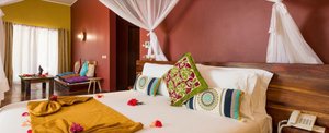 Hotel GOLD ZANZIBAR BEACH HOUSE & SPA wakacje