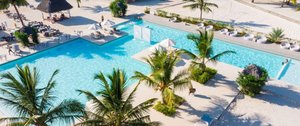 Hotel GOLD ZANZIBAR BEACH HOUSE & SPA wakacje