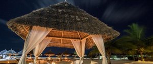 Hotel GOLD ZANZIBAR BEACH HOUSE & SPA wakacje
