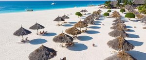 Hotel GOLD ZANZIBAR BEACH HOUSE & SPA wakacje