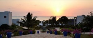 Hotel GOLD ZANZIBAR BEACH HOUSE & SPA wakacje