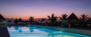 Hotel GOLD ZANZIBAR BEACH HOUSE & SPA wakacje