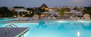Hotel GOLD ZANZIBAR BEACH HOUSE & SPA wakacje
