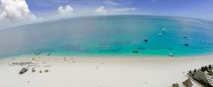 Hotel GOLD ZANZIBAR BEACH HOUSE & SPA wakacje