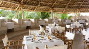 Hotel GOLD ZANZIBAR BEACH HOUSE & SPA wakacje