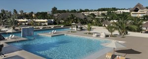 Hotel GOLD ZANZIBAR BEACH HOUSE & SPA wakacje