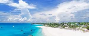 Hotel GOLD ZANZIBAR BEACH HOUSE & SPA wakacje