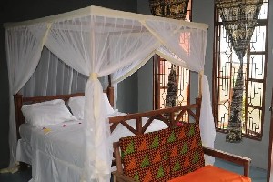 Hotel KIGWEDENI VILLAS ZANZIBAR wakacje