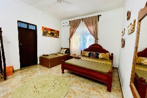 Hotel MAX HOTEL NUNGWI wakacje