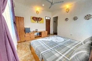 Hotel MAX HOTEL NUNGWI wakacje