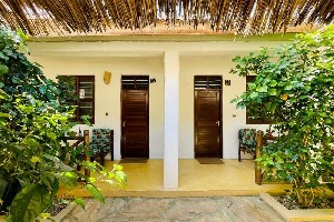 Hotel MAX HOTEL NUNGWI wakacje